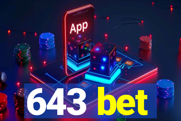 643 bet